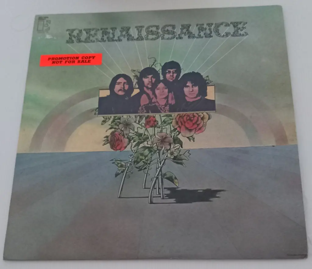 Renaissance (4), Renaissance Image 1++